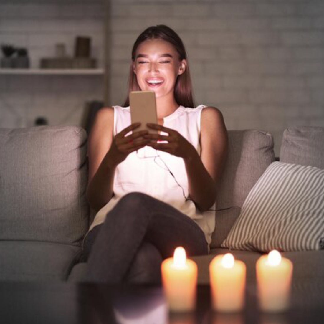 5 Ways to Create a Relaxing Home Environment