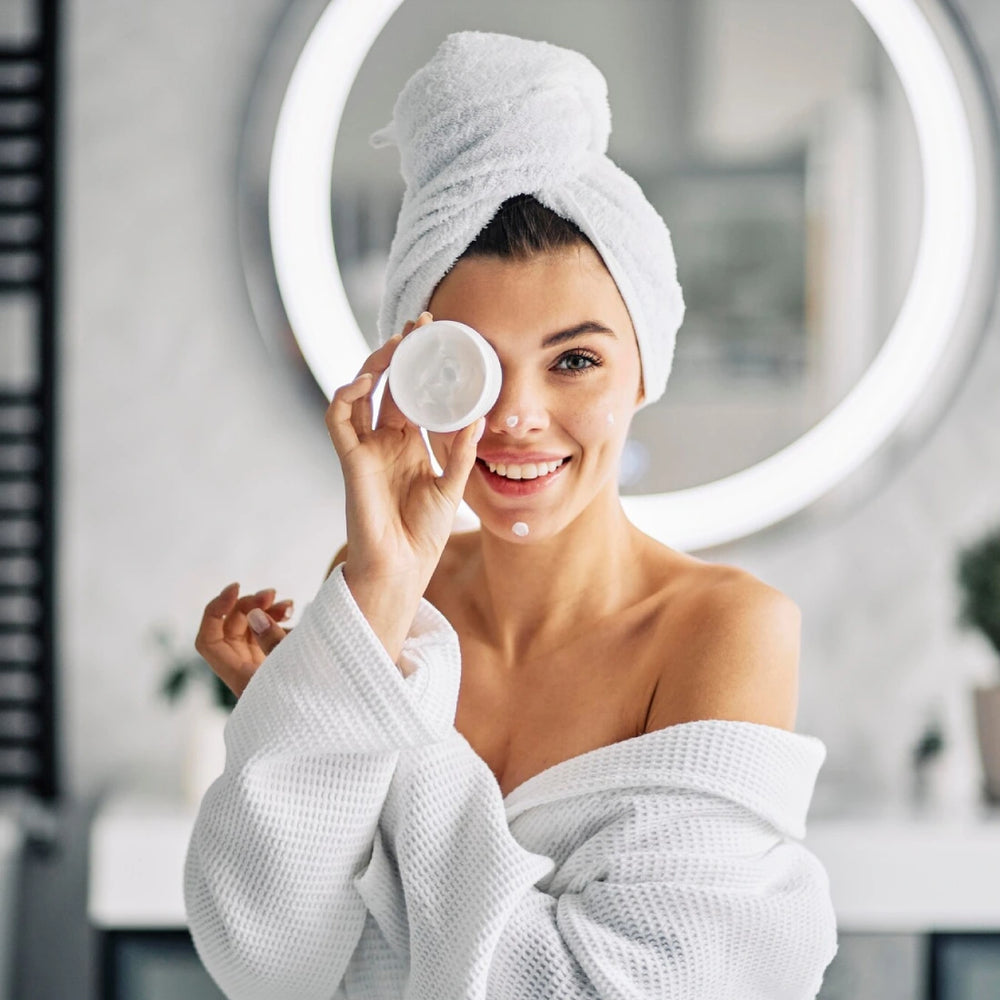 The Benefits of Using Natural Skincare Products