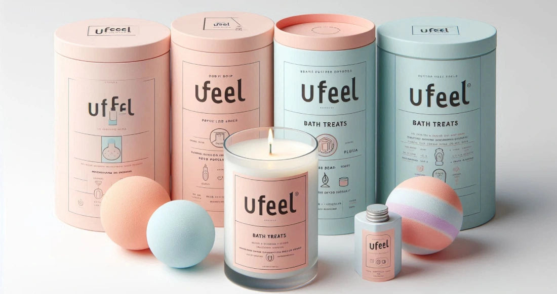 Aromatic Candles