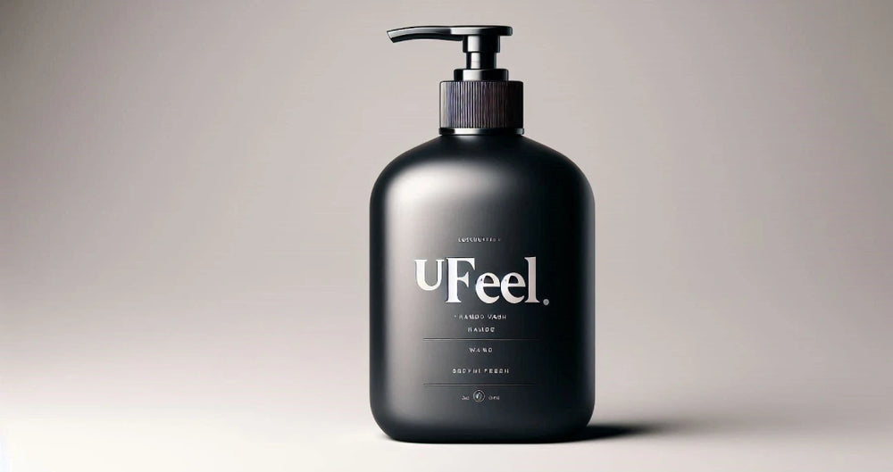 Hand Washes & Balms