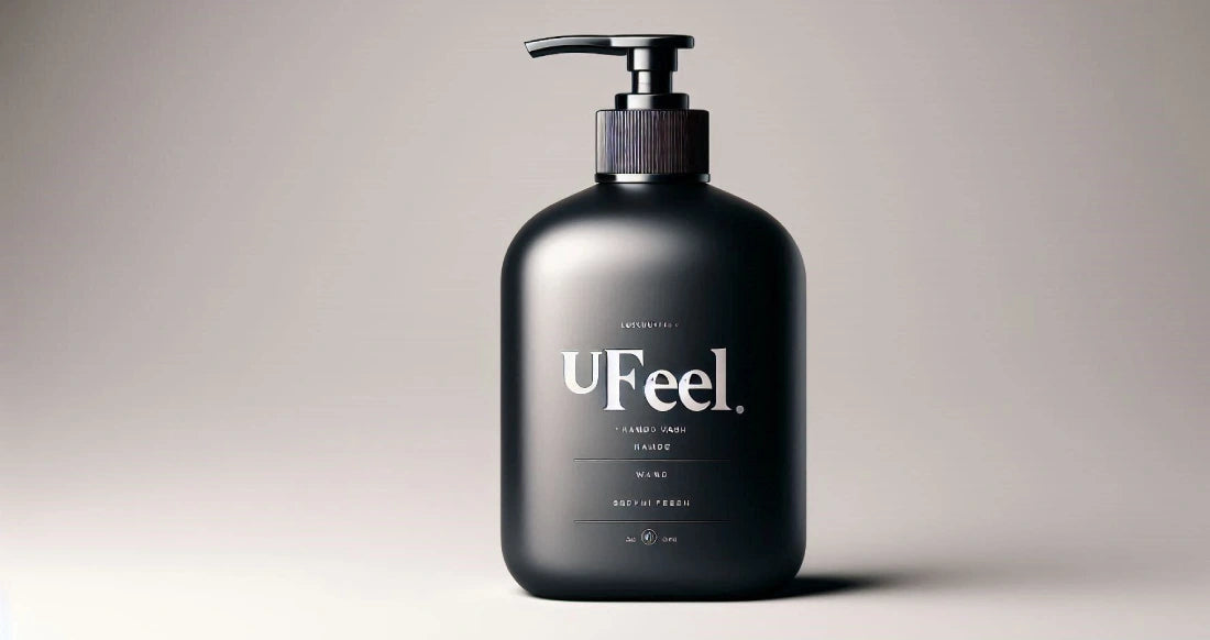 Hand Washes & Balms